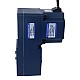 48V 250W 100RPM 20.00Nm(2832.23oz.in) 30:1 Geared Brushless DC Motor w/ Parallel Hollow Shaft Gearbox - F6B250-48GL-30S/6GL30RC | StepperOnline AU