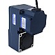 48V 250W 100RPM 20.00Nm(2832.23oz.in) 30:1 Geared Brushless DC Motor w/ Parallel Hollow Shaft Gearbox - F6B250-48GL-30S/6GL30RC | StepperOnline AU