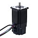 Nema 23 Stepper Motor 2.0Nm(283.22oz.in) with 24V 4.5W Electromagnetic Brake - 23HS30-5004D-B280 | StepperOnline AU