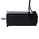 Nema 34 Stepper Motor 13.0Nm(1840.95oz.in) with 24V 6.8W Electromagnetic Brake - 34HS61-6004D-B700 | StepperOnline AU