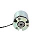 DC Electromagnetic Brake 24V 0.32Nm(45.32oz.in) for Nema 14 Stepper Motor - SWB-004 | StepperOnline AU