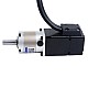 Nema 11 Closed Loop Stepper Motor L=32mm w/ Gear Ratio 10:1 EG Series Planetary Gearbox - 11HS12-1004D-E1000-EGS10 | StepperOnline AU