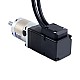 Nema 11 Closed Loop Stepper Motor L=32mm w/ Gear Ratio 10:1 EG Series Planetary Gearbox - 11HS12-1004D-E1000-EGS10 | StepperOnline AU