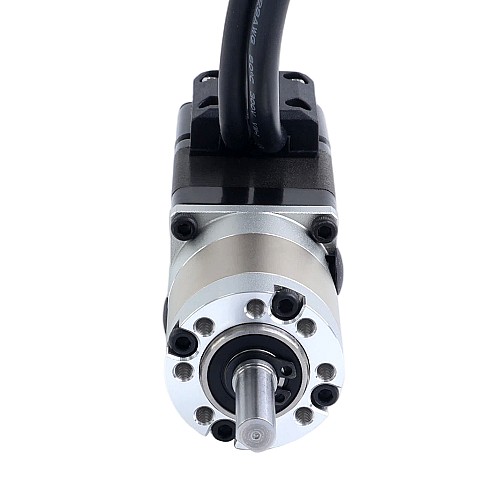 Nema 11 Closed Loop Stepper Motor L=32mm w/ Gear Ratio 10:1 EG Series Planetary Gearbox - 11HS12-1004D-E1000-EGS10 | StepperOnline AU