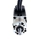 Nema 11 Closed Loop Stepper Motor L=32mm w/ Gear Ratio 10:1 EG Series Planetary Gearbox - 11HS12-1004D-E1000-EGS10 | StepperOnline AU