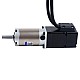 Nema 11 Closed Loop Stepper Motor L=32mm w/ Gear Ratio 100:1 EG Series Planetary Gearbox - 11HS12-1004D-E1000-EGS100 | StepperOnline AU