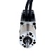 Nema 11 Closed Loop Stepper Motor L=32mm w/ Gear Ratio 100:1 EG Series Planetary Gearbox - 11HS12-1004D-E1000-EGS100 | StepperOnline AU
