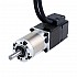 Nema 11 Closed Loop Stepper Motor L=32mm w/ Gear Ratio 50:1 EG Series Planetary Gearbox