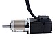 Nema 11 Closed Loop Stepper Motor L=32mm w/ Gear Ratio 50:1 EG Series Planetary Gearbox - 11HS12-1004D-E1000-EGS50 | StepperOnline AU