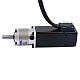 Nema 11 Closed Loop Stepper Motor L=51mm w/ Gear Ratio 10:1 EG Series Planetary Gearbox - 11HS20-1004D-E1000-EGS10 | StepperOnline AU