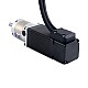 Nema 11 Closed Loop Stepper Motor L=51mm w/ Gear Ratio 10:1 EG Series Planetary Gearbox - 11HS20-1004D-E1000-EGS10 | StepperOnline AU
