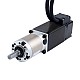 Nema 11 Closed Loop Stepper Motor L=51mm w/ Gear Ratio 20:1 EG Series Planetary Gearbox - 11HS20-1004D-E1000-EGS20 | StepperOnline AU