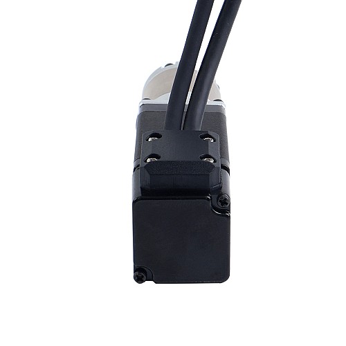 Nema 11 Closed Loop Stepper Motor L=51mm w/ Gear Ratio 20:1 EG Series Planetary Gearbox - 11HS20-1004D-E1000-EGS20 | StepperOnline AU
