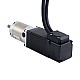 Nema 11 Closed Loop Stepper Motor L=51mm w/ Gear Ratio 50:1 EG Series Planetary Gearbox - 11HS20-1004D-E1000-EGS50 | StepperOnline AU