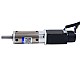 Nema 8 Closed Loop Stepper Motor L=38mm w/ Gear Ratio 100:1 EG Series Planetary Gearbox - 8HS15-0604D-E1000-EGS100 | StepperOnline AU