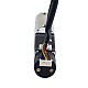 Nema 8 Closed Loop Stepper Motor L=38mm w/ Gear Ratio 100:1 EG Series Planetary Gearbox - 8HS15-0604D-E1000-EGS100 | StepperOnline AU