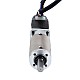 Nema 8 Closed Loop Stepper Motor L=38mm w/ Gear Ratio 100:1 EG Series Planetary Gearbox - 8HS15-0604D-E1000-EGS100 | StepperOnline AU