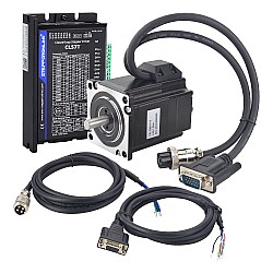 TP Series 1 Axis Closed Loop Stepper CNC Kit 1.2Nm(169.93oz.in) Nema 23 Motor & Driver