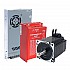 YS Series 1 Axis Closed Loop Stepper CNC Kit 6.50Nm(920.48oz.in) Nema 34 Motor w/ 1.5m Cables & Power Supply