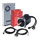 YS Series 1 Axis 6.50Nm(920.48oz.in) Nema 34 Closed Loop Stepper Kit w/ Power Supply - 1-CLYS65 | StepperOnline AU