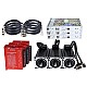 YS Series 3 Axis 4.00Nm(566.45oz.in) Nema 24 Closed Loop Stepper Kit w/ Power Supply - 3-CLYS40 | StepperOnline AU