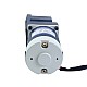 Brushed 24V 60W 8.00Nm(1132.90oz.in) 30RPM w/ 100:1 Right Angle Gearbox DC Gear Motor - F4D60-24GN-30S/4GN100RC | StepperOnline AU