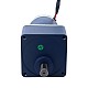 Brushed 24V 150W 14.33Nm(2029.29oz.in) 100RPM w/ 30:1 Spur Gearbox DC Gear Motor - F5D150-24GU-30S/5GU30KB | StepperOnline AU