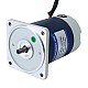 Brushed 12V 60W 1.29Nm(182.68oz.in) 360RPM w/ 5:1 Spur Gearbox DC Gear Motor - F5D60-12GN-18S/5GN5K | StepperOnline AU