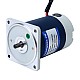 Brushed 12V 60W 0.77Nm(109.04oz.in) 600RPM w/ 5:1 Spur Gearbox DC Gear Motor - F5D60-12GN-30S/5GN5K | StepperOnline AU