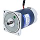 Brushed 12V 90W 15.65Nm(2216.22oz.in) 36RPM w/ 50:1 Spur Gearbox DC Gear Motor - F5D90-12GU-18S/5GU50KB | StepperOnline AU