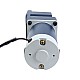 Brushed 24V 90W 20.00Nm(2832.24oz.in) 10RPM w/ 180:1 Right Angle Gearbox DC Gear Motor - F5D90-24GU-18S/5GU180RC | StepperOnline AU