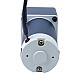 Brushed 24V 90W 20.00Nm(2832.23oz.in) 15RPM w/ 200:1 Spur Gearbox DC Gear Motor - F5D90-24GU-30S/5GU200KB | StepperOnline AU