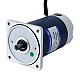 Brushed 12V 90W 16.89Nm(2391.82oz.in) 30RPM w/ 100:1 Spur Gearbox DC Gear Motor - F5D90-12GU-30S/5GU100KB | StepperOnline AU