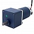 Brushed 24V 250W 10.74Nm(1520.91oz.in) 180RPM w/ 10:1 Spur Gearbox DC Gear Motor