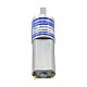 CN On Sale - Brushed 12V DC Gear Motor 0.19Kg.cm/656RPM w/ 16:1 Planetary Gearbox - CN-PA22-201213500-G16 | StepperOnline AU