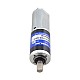Brushed 12V DC Gear Motor 3.8Kg.cm/24.5RPM w/ 428.6:1 Planetary Gearbox - PA22-201213500-G429 | StepperOnline AU