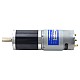 CN On Sale - Brushed 24V DC Gear Motor 25Kg.cm/17RPM w/ 189:1 Planetary Gearbox - CN-PA36-38244500-G189 | StepperOnline AU