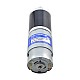 CN On Sale - Brushed 24V DC Gear Motor 25Kg.cm/17RPM w/ 189:1 Planetary Gearbox - CN-PA36-38244500-G189 | StepperOnline AU