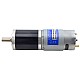 Brushed 24V DC Gear Motor 30Kg.cm/12.5RPM w/ 264:1 Planetary Gearbox - PA36-38244500-G264 | StepperOnline AU