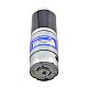 Brushed 24V DC Gear Motor 30Kg.cm/8.9RPM w/ 369:1 Planetary Gearbox - PA36-38244500-G369 | StepperOnline AU