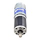 Brushed 24V DC Gear Motor 30Kg.cm/8.9RPM w/ 369:1 Planetary Gearbox - PA36-38244500-G369 | StepperOnline AU