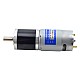 CN On Sale - Brushed 24V DC Gear Motor 11Kg.cm/46RPM w/ 71:1 Planetary Gearbox - CN-PA36-38244500-G71 | StepperOnline AU