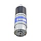 CN On Sale - Brushed 24V DC Gear Motor 11Kg.cm/46RPM w/ 71:1 Planetary Gearbox - CN-PA36-38244500-G71 | StepperOnline AU