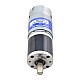 CN On Sale - Brushed 24V DC Gear Motor 11Kg.cm/46RPM w/ 71:1 Planetary Gearbox - CN-PA36-38244500-G71 | StepperOnline AU