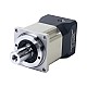 AB Series 42mm 5:1 Helical Planetary Gearbox Backlash 5arcmin for Servo Motors IP65 - AB42-G5-D8 | StepperOnline AU