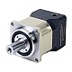 AB Series 60mm 5:1 Helical Planetary Gearbox Backlash 5arcmin for Servo Motors IP65 - AB60-G5-D14 | StepperOnline AU