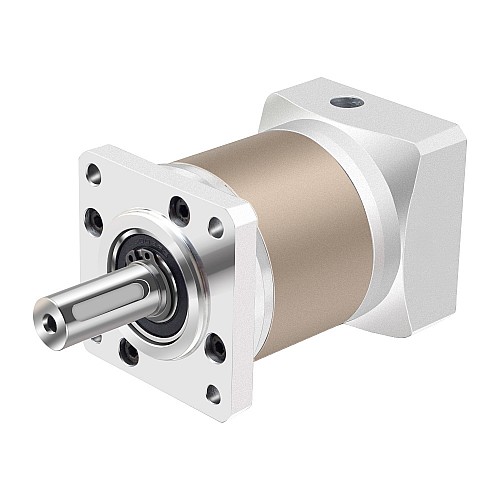 EG Series Planetary Gearbox Gear Ratio 50:1 Backlash 20arc-min for 10mm Shaft Nema 23 Stepper Motor - EG23-G50-D10 | StepperOnline AU