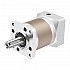 EG Series Planetary Gearbox Gear Ratio 50:1 Backlash 20arc-min for 10mm Shaft Nema 23 Stepper Motor