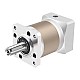 EG Series Planetary Gearbox Gear Ratio 50:1 Backlash 20arc-min for 10mm Shaft Nema 23 Stepper Motor - EG23-G50-D10 | StepperOnline AU