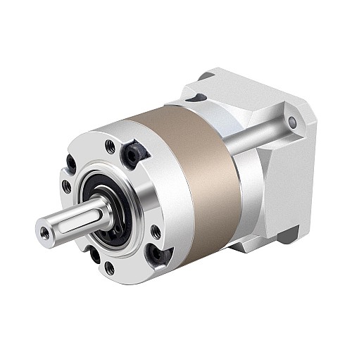 EG Series Planetary Gearbox Gear Ratio 10:1 Backlash 15arc-min for Nema 17 Stepper Motor - EG17-G10 | StepperOnline AU